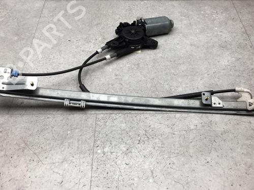 Used Front right window mechanism PEUGEOT EXPERT Van (222) 1.9 TD (92 hp) 25532848