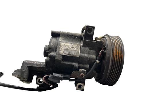 AC compressor DACIA DUSTER (HS_) 1.5 dCi | BP30505488M34 - Image 2