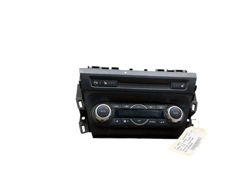 Used Climate control MAZDA 3 (BM, BN) 2.2 D (150 hp) 25574590