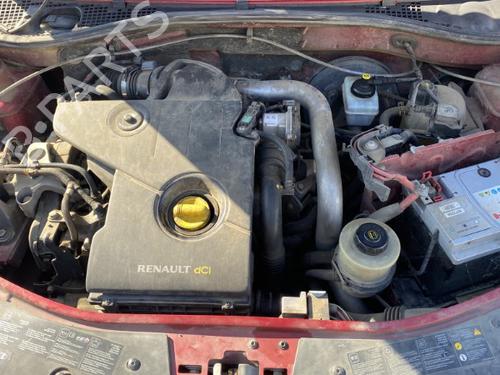 Right taillight DACIA SANDERO 1.5 dCi | BP25543098C35 - Image 12