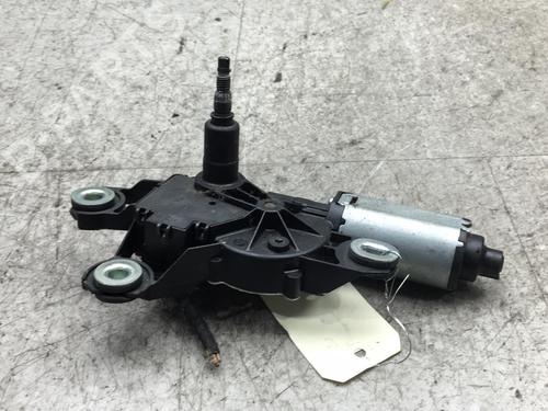 Used Rear wiper motor SEAT IBIZA IV (6J5, 6P1) 1.4 (85 hp) 25509808