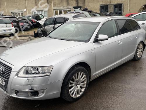 Ignition barrel AUDI A6 C6 Avant (4F5) 2.0 TDI | BP25500552M48  - Image 25