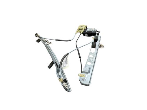 Used Front left window mechanism RENAULT MEGANE II (BM0/1_, CM0/1_) 2.0 dCi (BM1K, CM1K) (150 hp) 29411565