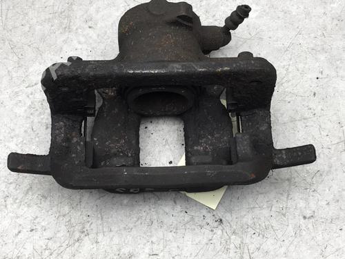 Used Right front brake caliper PEUGEOT 407 (6D_) 1.6 HDi 110 (6D9HZC, 6D9HYC) (109 hp) 25535065