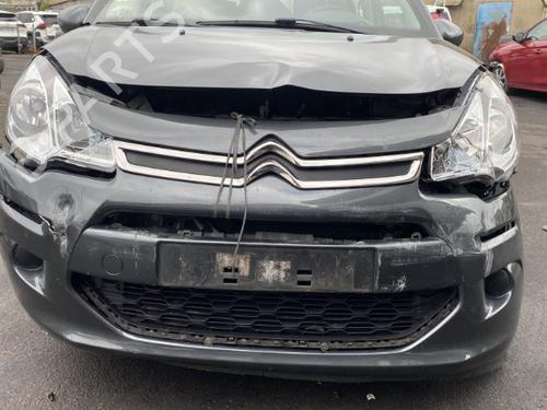 Steering column stalk CITROËN C3 II (SC_) 1.0 VTi 68 | BP25567770I23  - Image 27