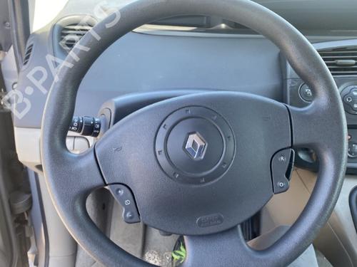 Card reader RENAULT SCÉNIC II (JM0/1_) 1.5 dCi (JM02, JM13) | BP25574686E4 