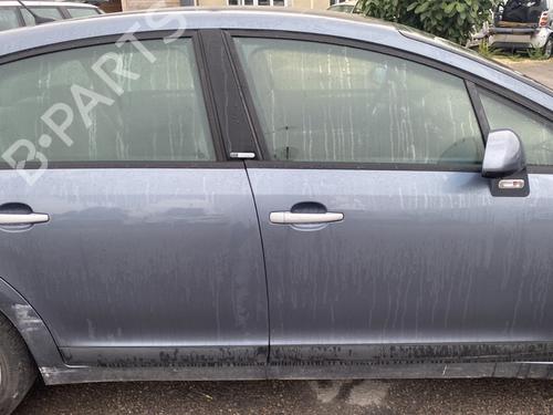 Right tailgate light CITROËN C4 I (LC_) 1.6 HDi | BP33991750C80  - Image 30