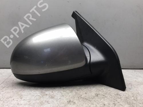 Right mirror KIA PICANTO I (SA) 1.0 | BP25534338C27
