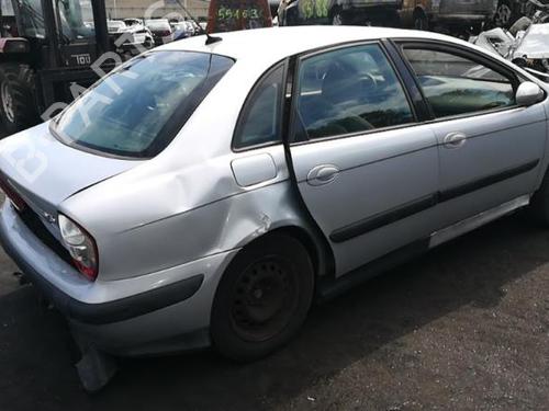 Hood CITROËN C5 I (DC_) 2.0 HDi (DCRHZB, DCRHZE) | BP25516799C1 