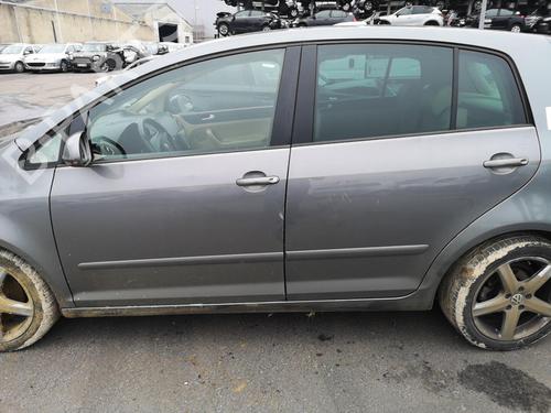 ABS pump VW GOLF PLUS V (5M1, 521) 2.0 TDI 16V | BP25507382M43 - Image 17
