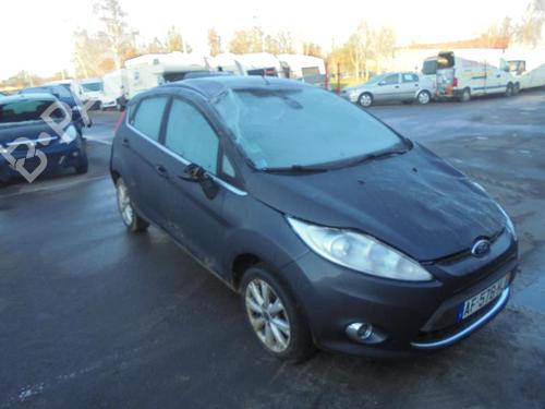 Left taillight FORD FIESTA VI (CB1, CCN) 1.6 TDCi | BP25553692C34  - Image 7