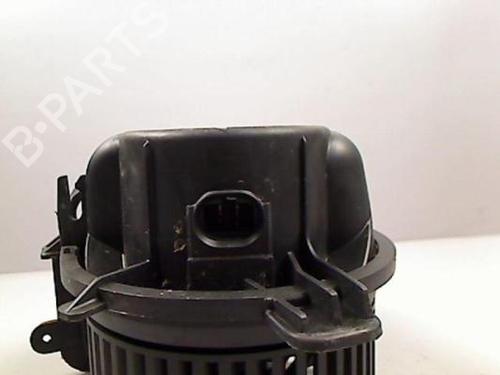 Heater blower motor RENAULT CLIO II (BB_, CB_) 1.5 dCi (B/CB07) | BP25583186M62 