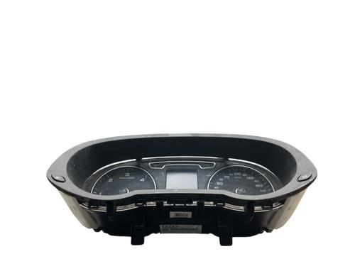 Used Instrument cluster AUDI Q3 (8UB, 8UG) 2.0 TDI quattro (177 hp) 25499657