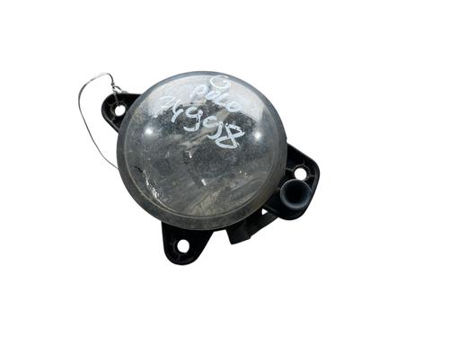 Used Left front fog light VW POLO IV (9N_, 9A_) 1.2 12V (64 hp) 28202040