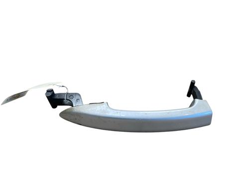 Front right exterior door handle VW PASSAT B6 (3C2) 2.0 TDI | BP25572169C129