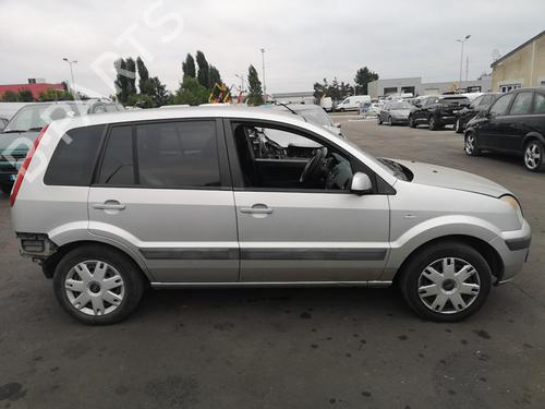 Headrest FORD FUSION (JU_) 1.4 TDCi | BP25554195I31 
