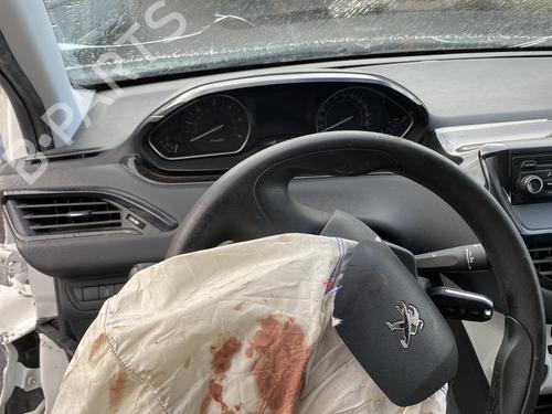 Front right window mechanism PEUGEOT 208 I (CA_, CC_) 1.6 HDi / BlueHDi 75 | BP25529348C23