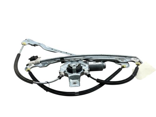 Front right window mechanism CITROËN DS3 (SA_) 1.6 HDi 110 | BP29271599C23