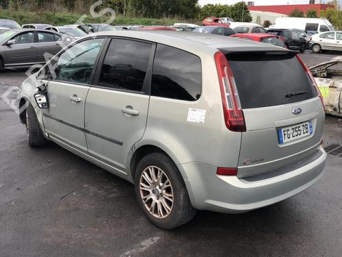 Rear left interior door handle FORD C-MAX (DM2) 1.6 TDCi | BP25581614I15  - Image 31