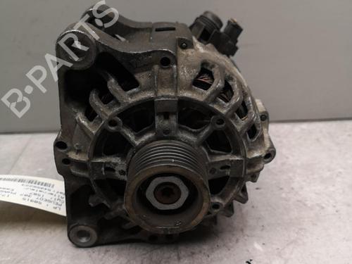 Alternator PEUGEOT 307 (3A/C) 1.6 16V | BP25561514M7 