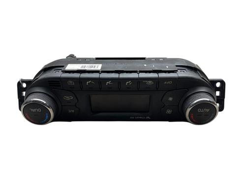 Used Climate control KIA CEE'D Sportswagon (JD) 1.6 CRDi 128 (128 hp) 27659172