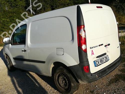 Front left window mechanism RENAULT KANGOO Express (FW0/1_)  | BP25537569C22  - Image 34