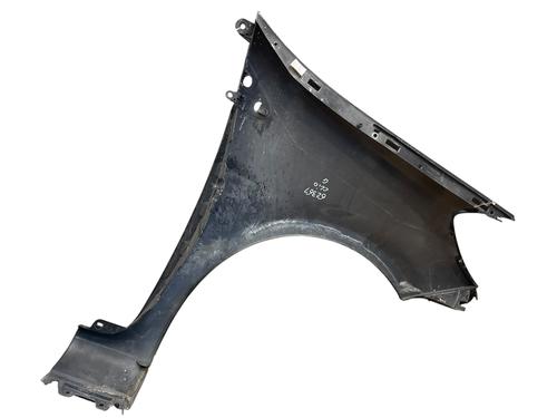 Left front fenders RENAULT CLIO III (BR0/1, CR0/1) 1.5 dCi (C/BR0G, C/BR1G) | BP27589048C41