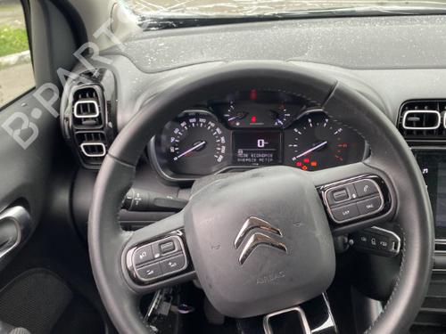 Left front window switch CITROËN C3 AIRCROSS II (2R_, 2C_) 1.5 BlueHDi 100 (2CYHYJ) | BP30637018I27 - Image 30