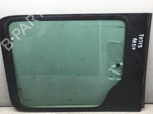 Rear right door window PEUGEOT PARTNER MPV (5_, G_) 2.0 HDI | BP25542071C21 