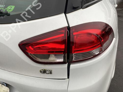 Left front window switch RENAULT CLIO IV Grandtour (KH_) 1.5 dCi 90 (KHN3, KHN4) | BP25509559I27 - Image 24