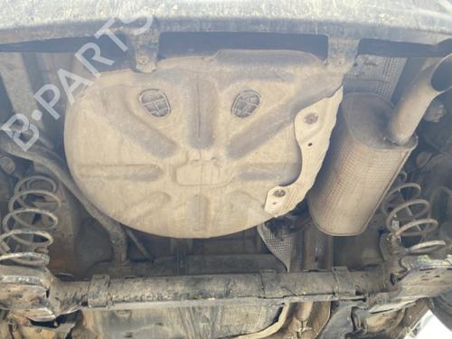 Climate control CITROËN C3 Picasso (SH_) 1.6 HDI 90 | BP25530380I5  - Image 26