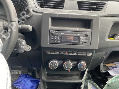 Engate do cinto RENAULT EXPRESS Box Body/MPV 1.5 Blue dCi 95 (F6AB) | BP30819763I32  - Image 6