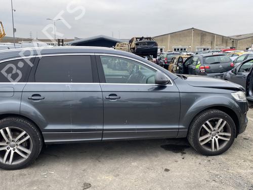 Steering column stalk AUDI Q7 (4LB) 3.0 TDI quattro | BP27406055I23  - Image 12