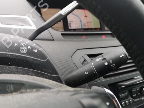 Front left window mechanism CITROËN C4 Grand Picasso I (UA_) 2.0 HDi 150 | BP25583229C22 