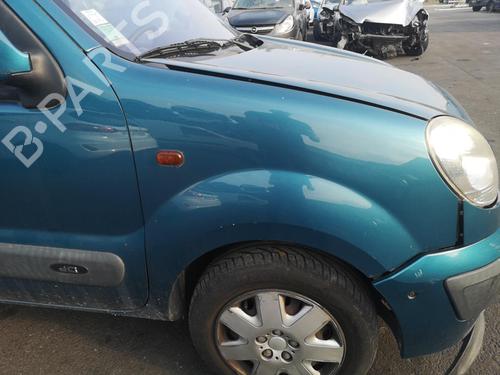 Left headlight RENAULT KANGOO Express (FC0/1_) 1.5 dCi (FC07, FC1R) | BP25538415C28 - Image 20
