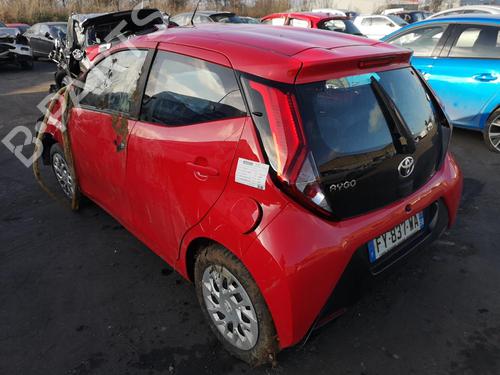 ABS pump TOYOTA AYGO (_B4_) 1.0 VVTi (KGB40) | BP25510491M43 - Image 27