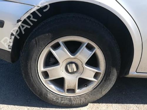 Left taillight SEAT LEON (1M1) 1.9 TDI | BP25552772C34  - Image 15