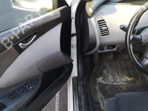 Right mirror NISSAN PRIMERA Hatchback (P12) 2.2 Di | BP25576650C27