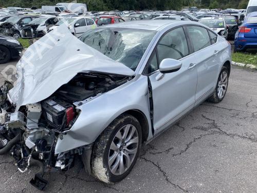 Switch CITROËN C5 III (RD_) 2.0 HDi 150 / BlueHDi 150 (RDRHEA, RDRHE8, RDAHRM,... | BP25513201I30 - Image 29
