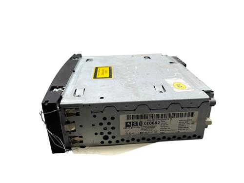 Bilradio CITROËN DS3 (SA_) 1.6 HDi 110 | BP29271576E6