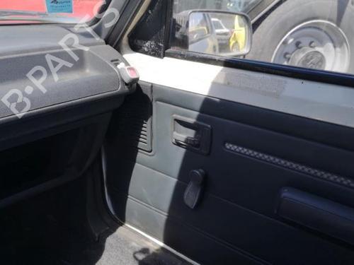 Left mirror PEUGEOT 205 I (741A/C) 1.1 | BP25583876C26 