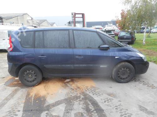 AC compressor RENAULT ESPACE IV (JK0/1_) 2.2 dCi (JK0H) | BP25582351M34 - Image 8