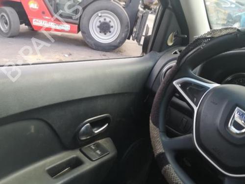 Rear right seatbelt DACIA SANDERO II 1.0 SCe 75 (B8JC, B8JD, B8NC) | BP25583448I28 - Image 15