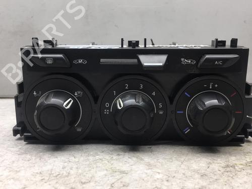 AC Styreenhet / Manøvreringsenhet CITROËN C3 II (SC_) 1.1 i | BP25561139I5 