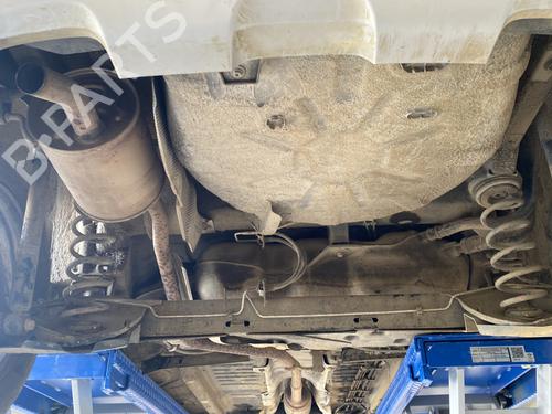Højre solskærm DACIA SANDERO II 1.5 dCi | BP32746404I2 - Image 19