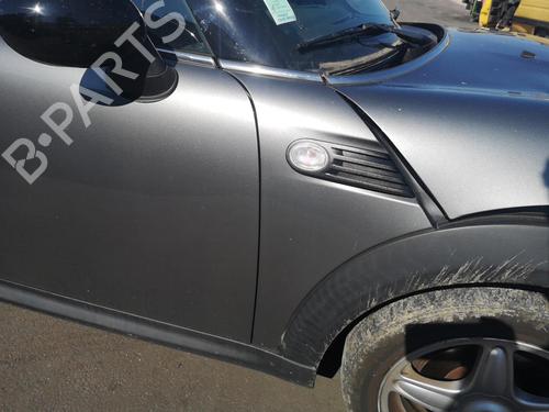 Front right window mechanism MINI MINI (R56) Cooper D | BP25517278C23 
