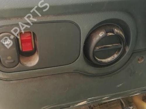 Right headlight RENAULT KANGOO Express (FC0/1_) D 65 1.9 (FC0E, FC02, FC0J, FC0N) | BP25550727C29 