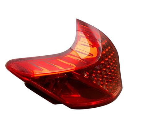Right taillight PEUGEOT 3008 I MPV (0U_) 2.0 HDi 150 / BlueHDi 150 | BP25503622C35 