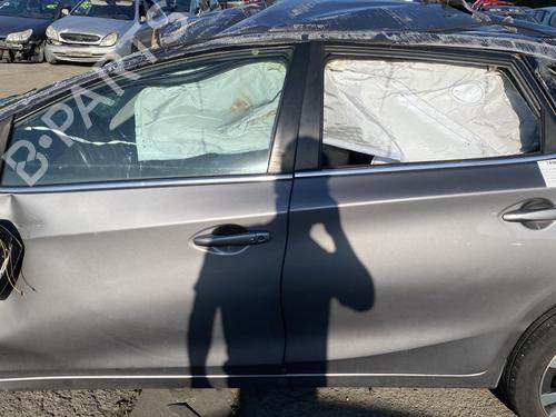 Right tailgate light NISSAN PULSAR Hatchback (C13) 1.5 dCi | BP36467799C80 - Image 19