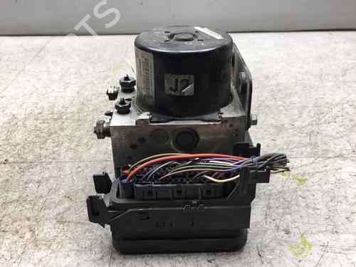ABS Bremseaggregat FORD FIESTA VI (CB1, CCN) 1.4 TDCi | BP25566334M43 